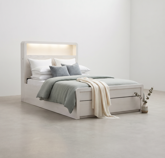 Mosman King Single Bed