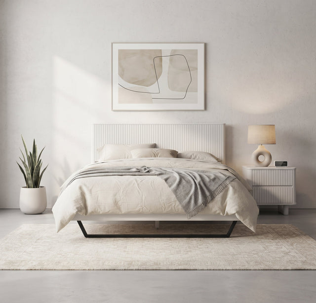 Southport King Bed