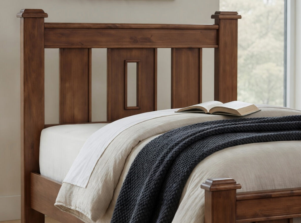 Arizona Single Bed