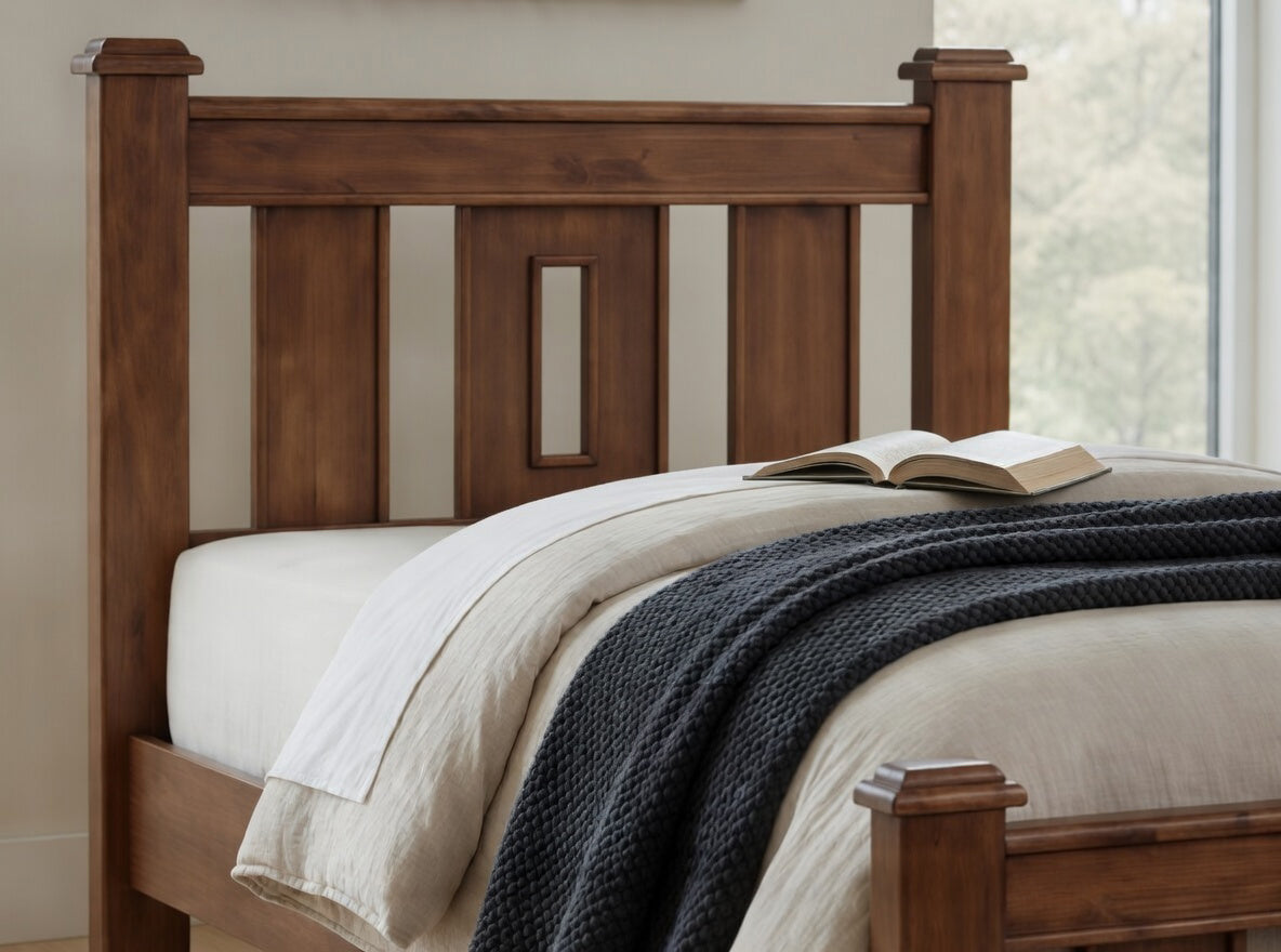 Arizona Single Bed