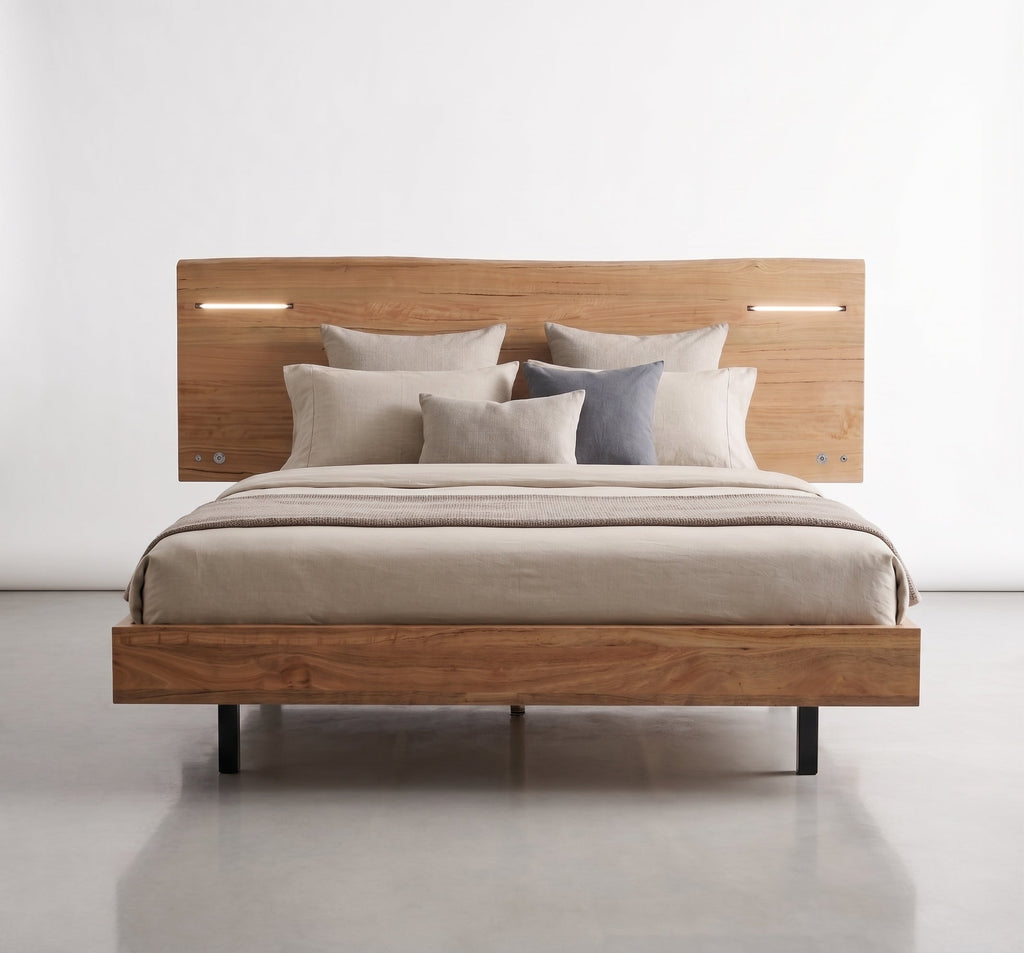 Akubra King Bed