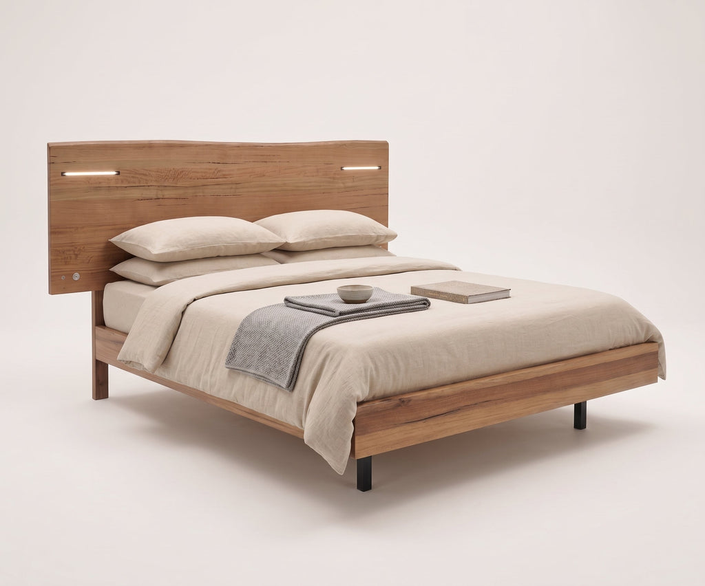 Akubra King Bed