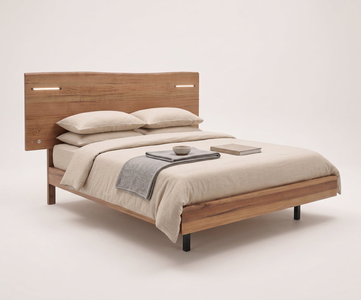 Akubra King Bed
