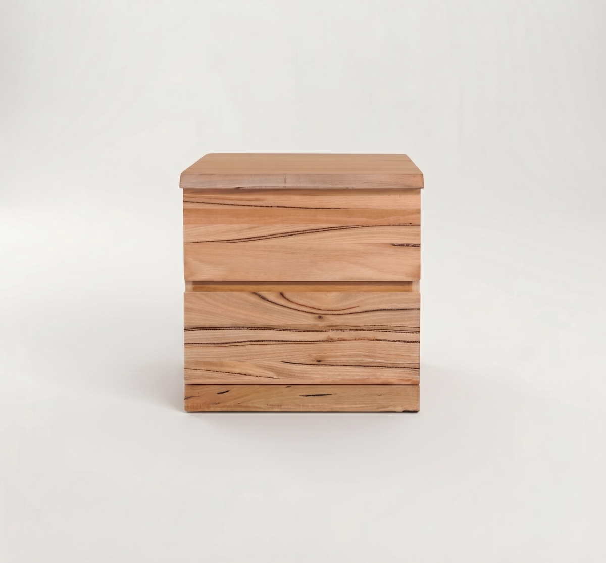 Akubra Bedside Table