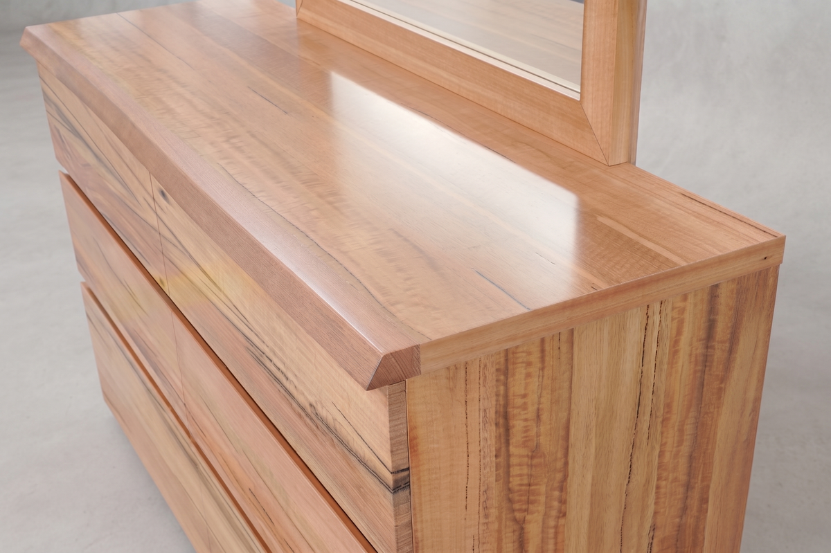 Akubra Dresser (Only)
