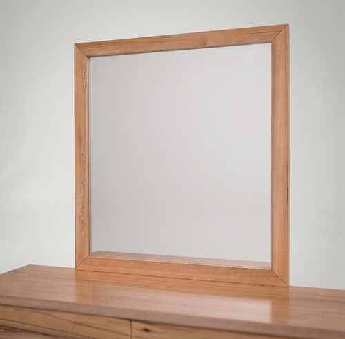 Akubra Mirror