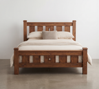 Arizona King Bed