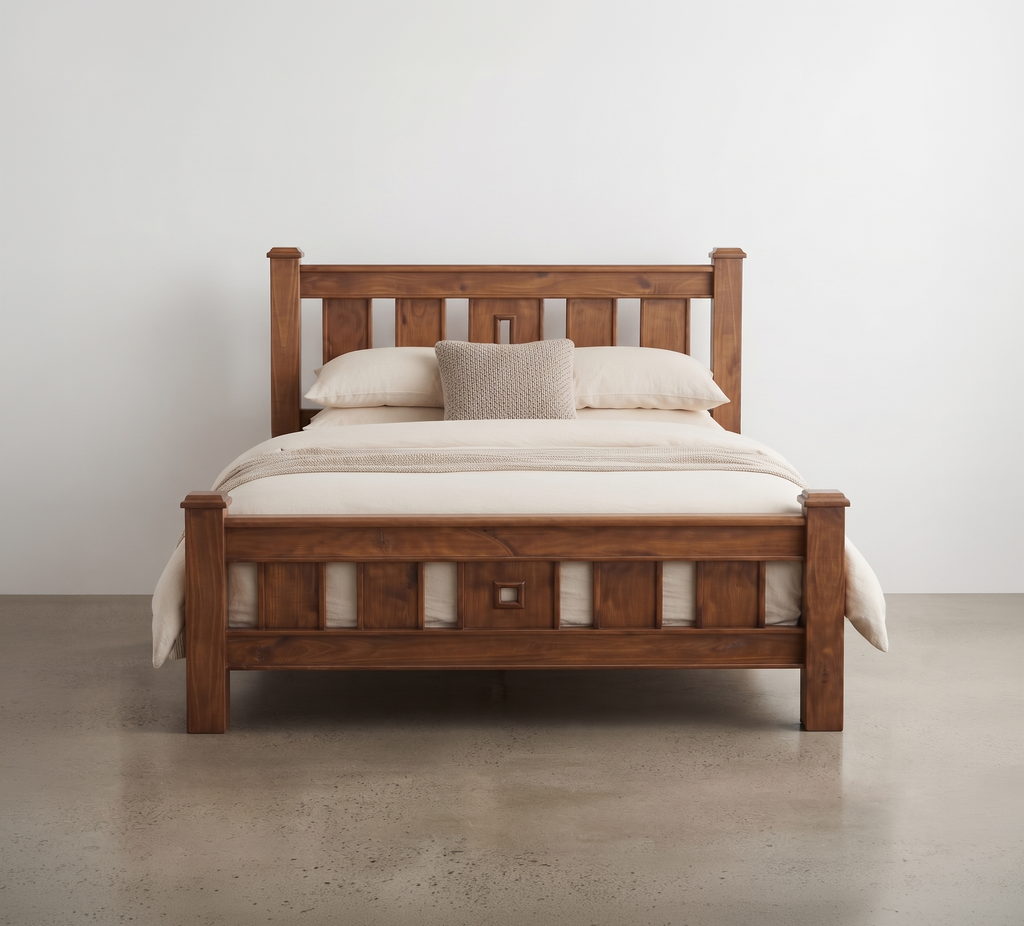 Arizona Double Bed