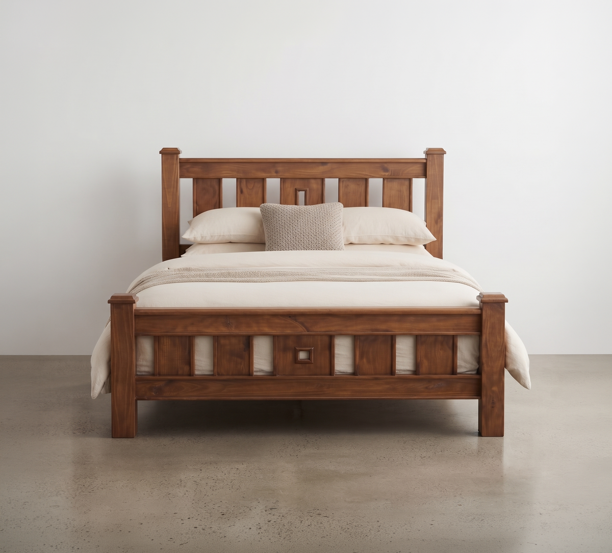 Arizona Double Bed