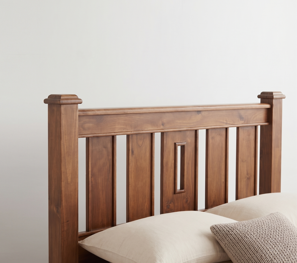 Arizona King Bed