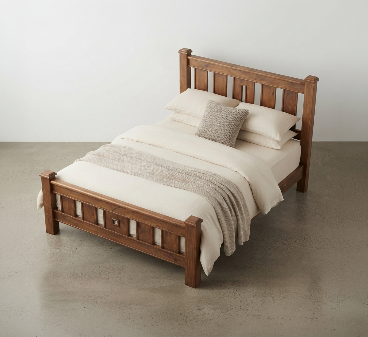 Arizona Double Bed