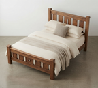 Arizona King Bed