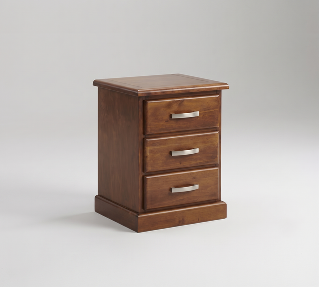 Arizona Bedside Table
