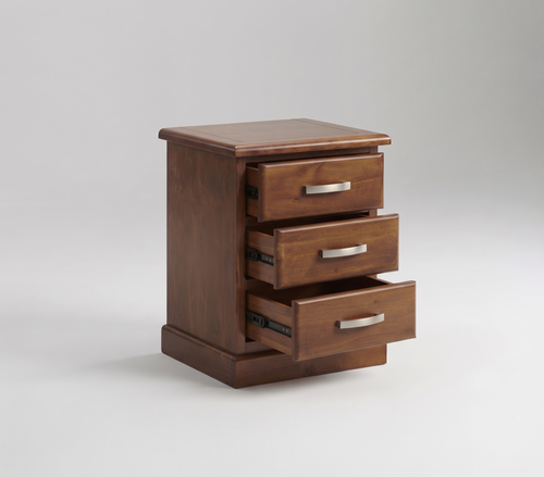 Arizona Bedside Table