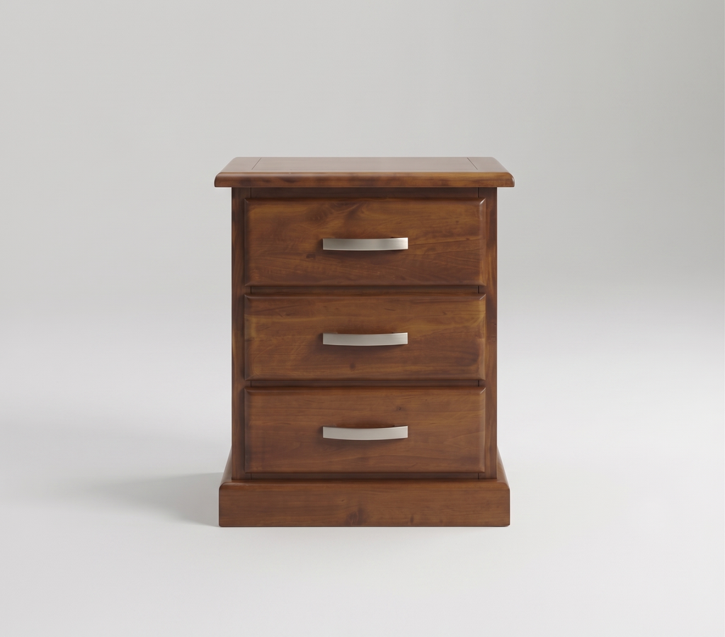 Arizona Bedside Table