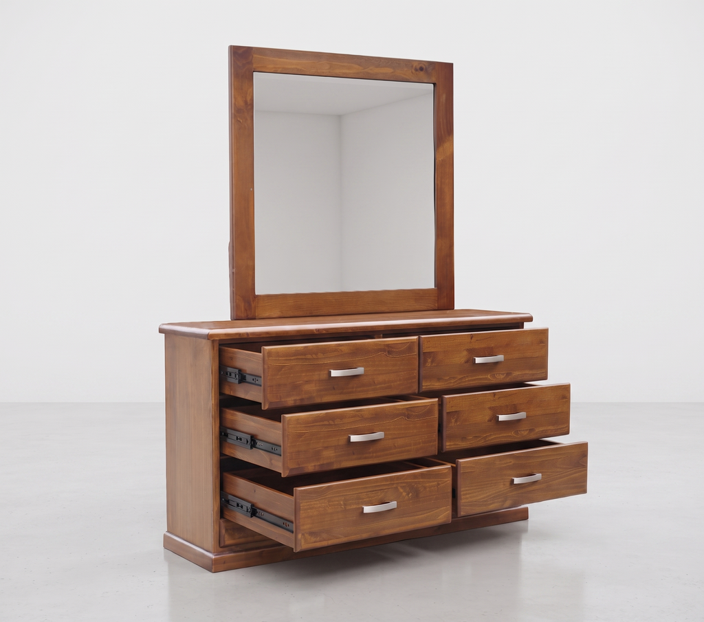 Arizona Dresser (Only)