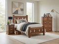Arizona Single Bed