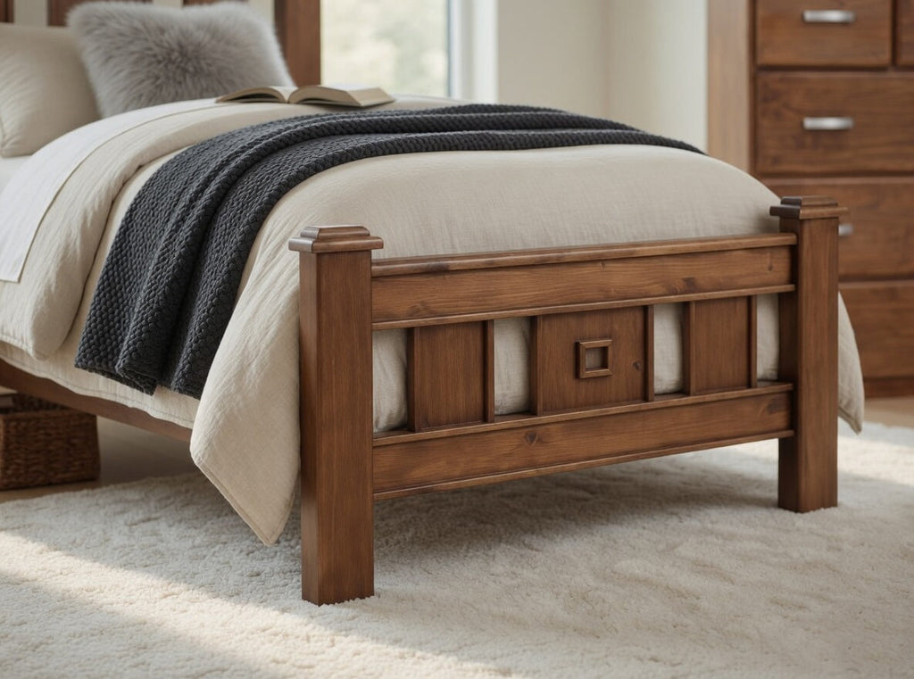 Arizona Single Bed