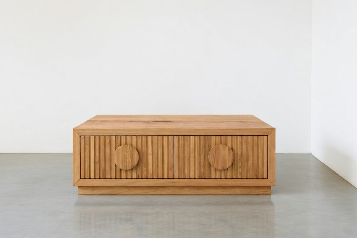 Balmain Coffee Table