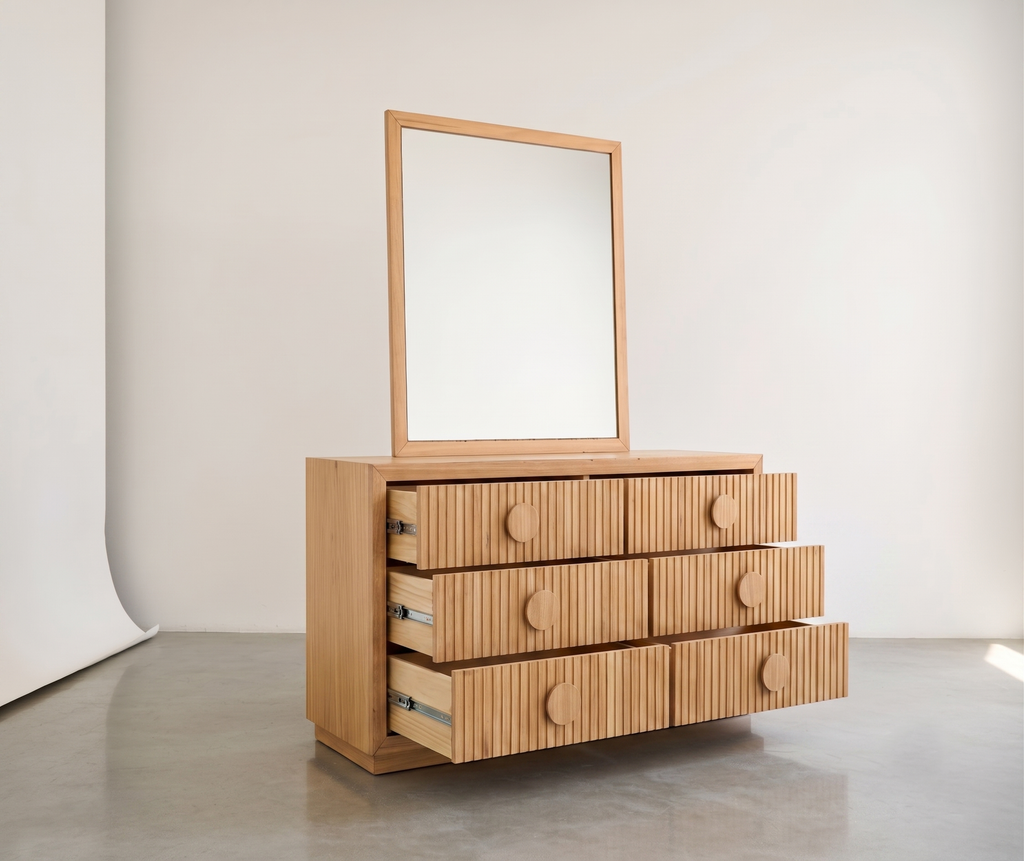 Balmain Dresser (Only)