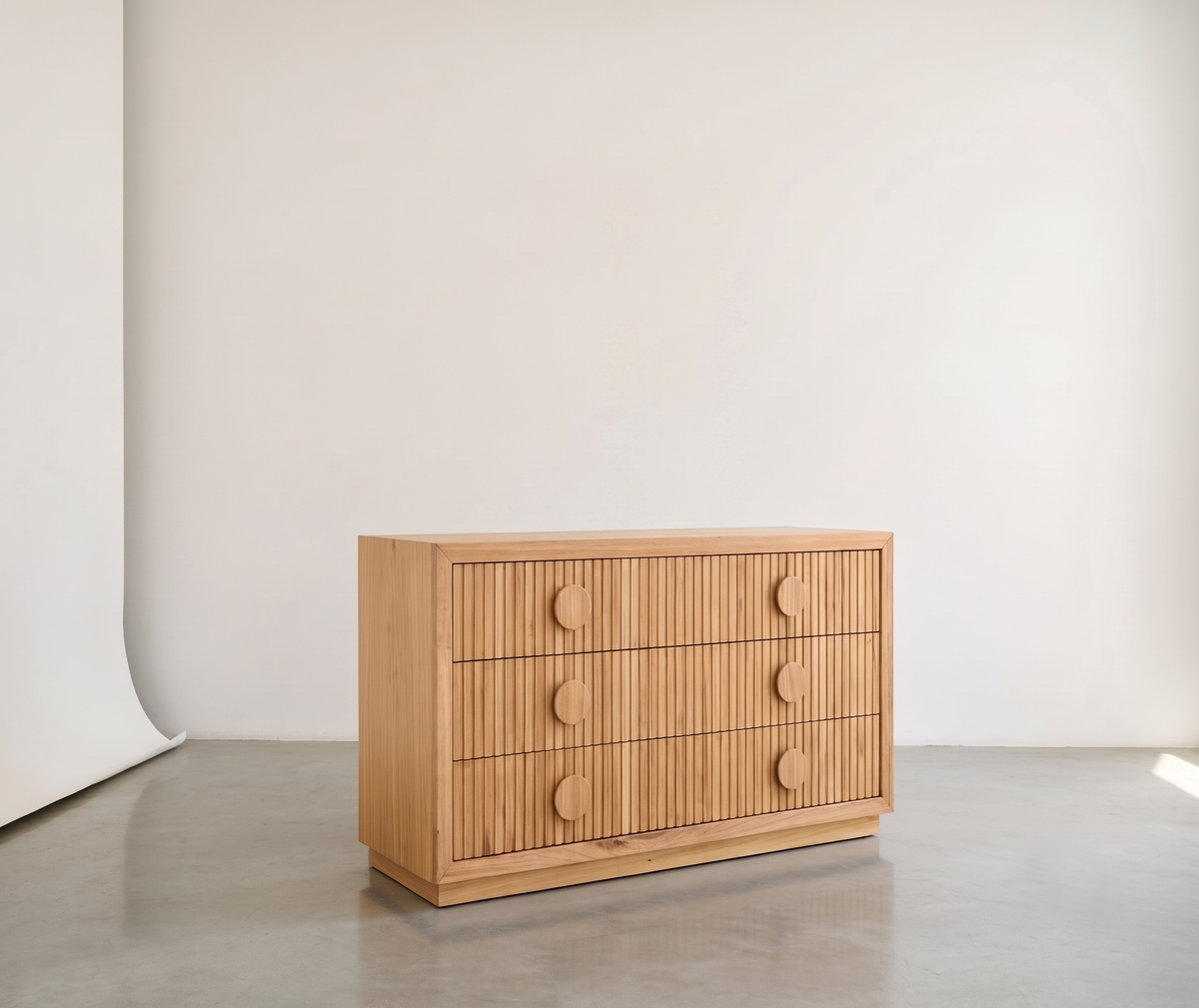 Balmain Dresser (Only)