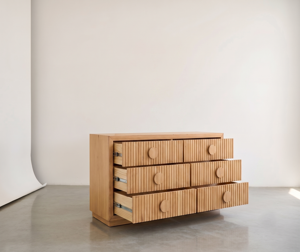 Balmain Dresser (Only)