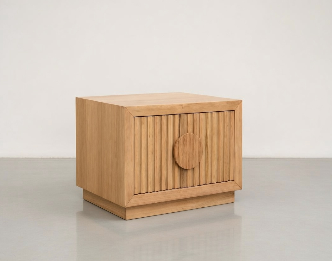 Balmain Lamp Table