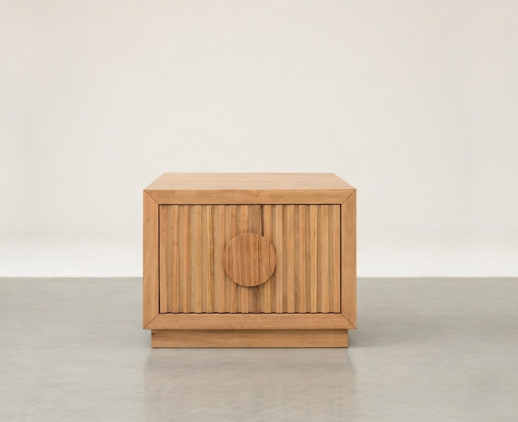 Balmain Lamp Table