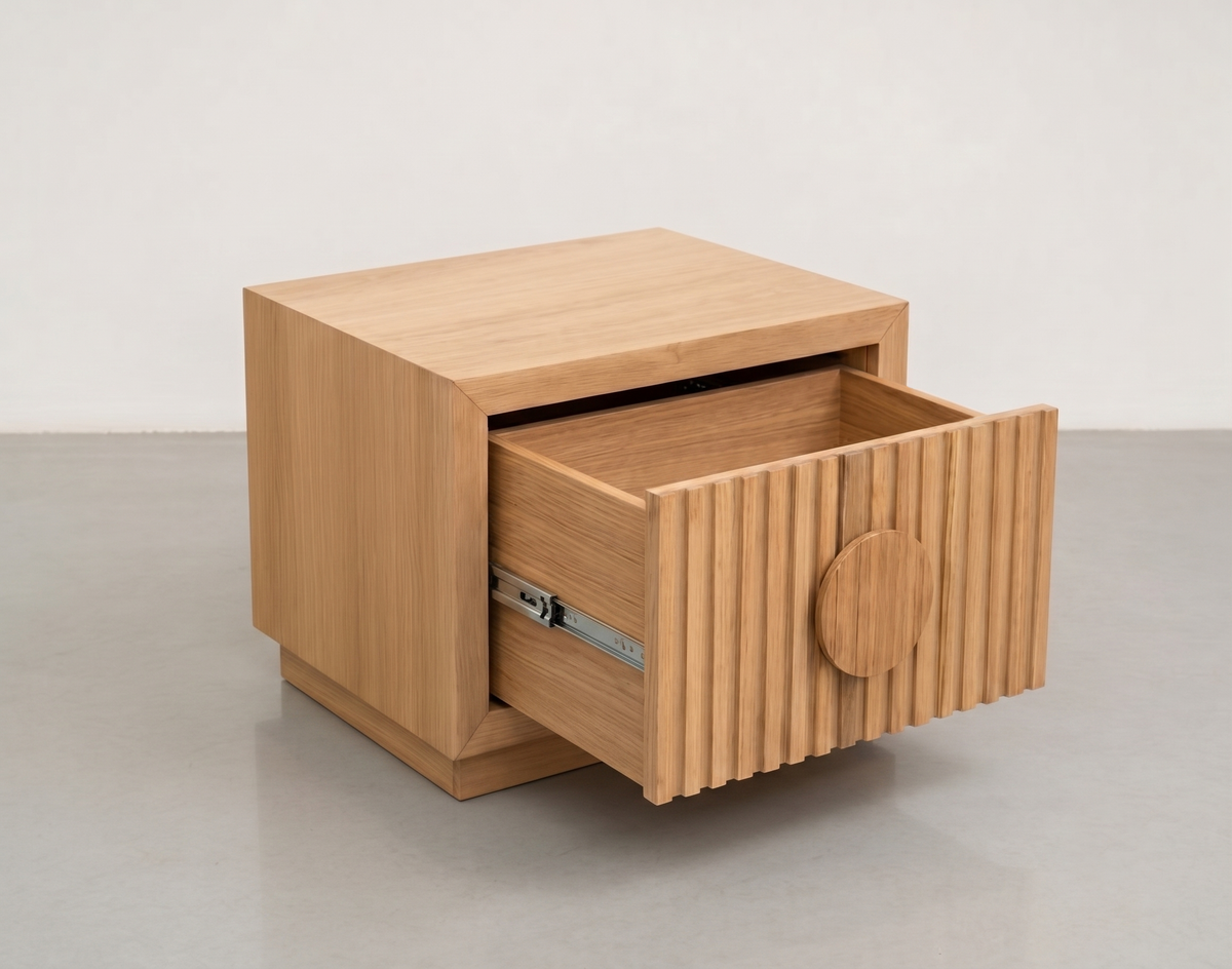 Balmain Lamp Table