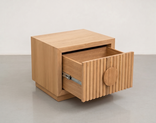 Balmain Lamp Table