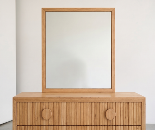 Balmain Mirror