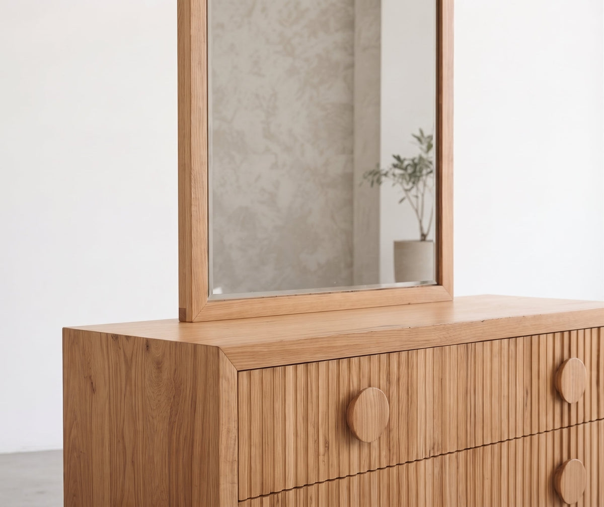 Balmain Mirror