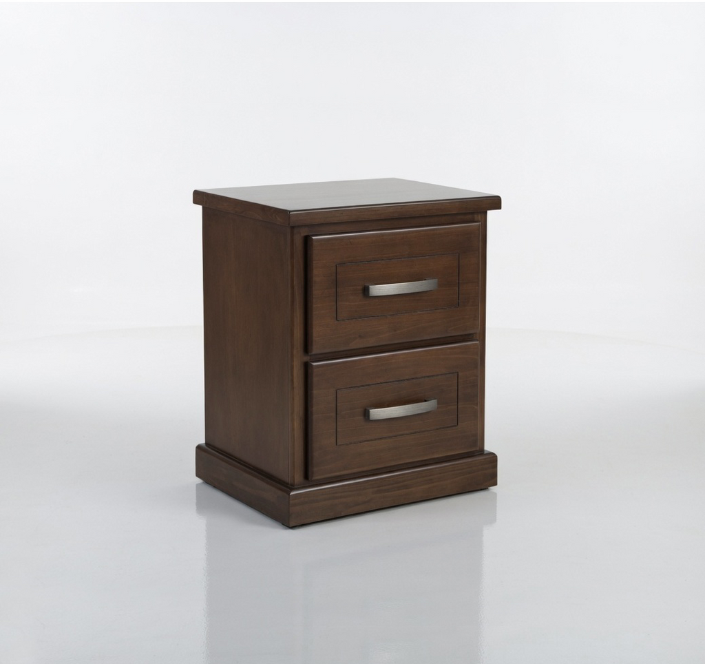 Classico Bedside Table