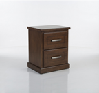 Classico Bedside Table