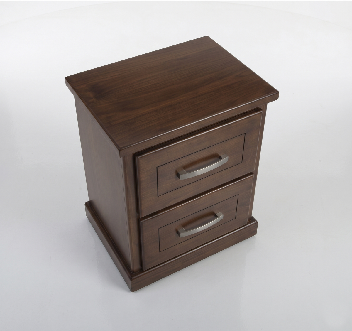 Classico Bedside Table