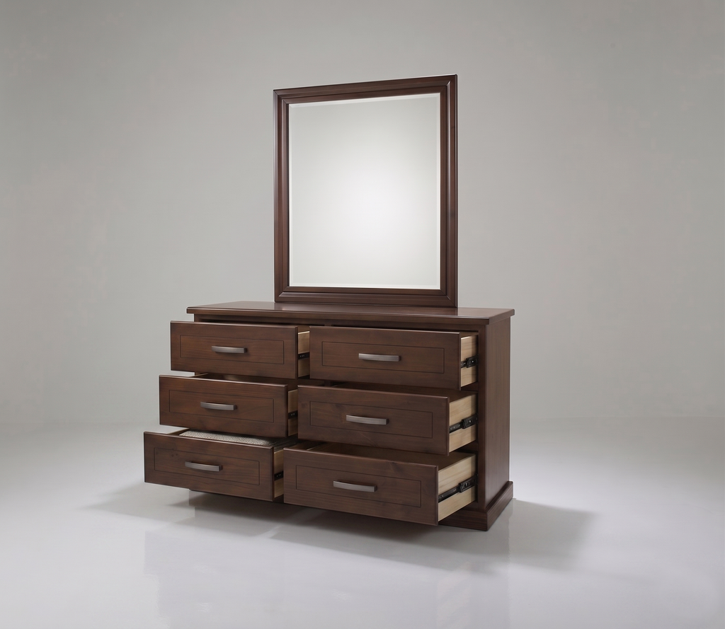 Classico Dresser (Only)