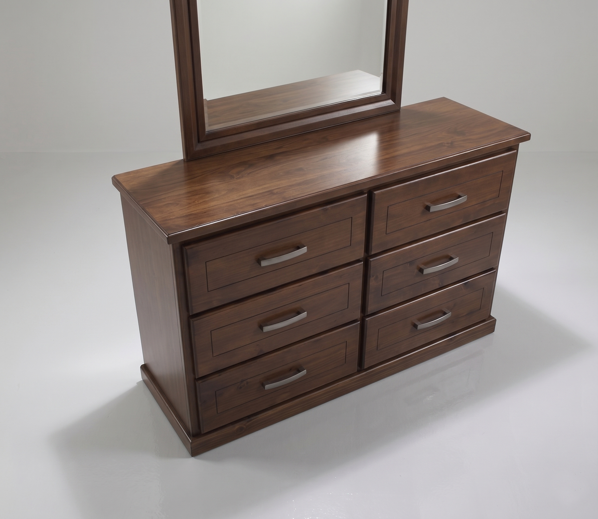 Classico Dresser (Only)