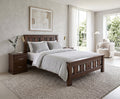 Classico Federation Double Bed