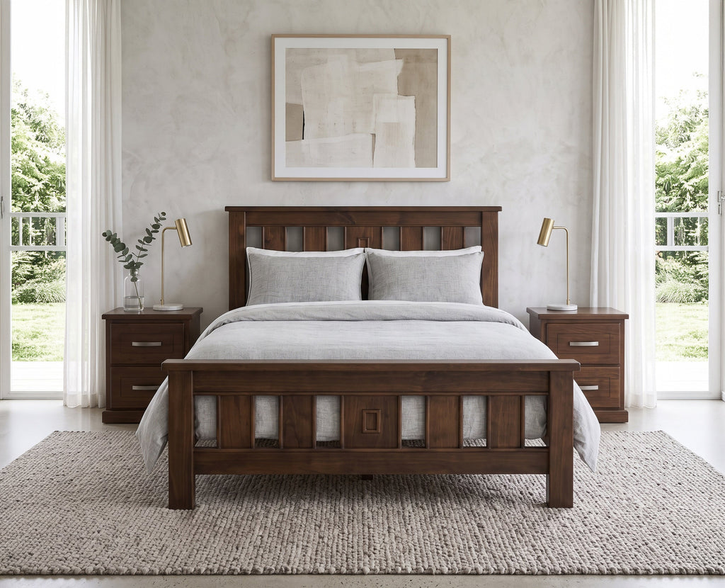 Classico Federation King Bed
