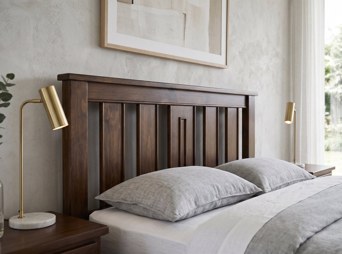 Classico Federation Double Bed