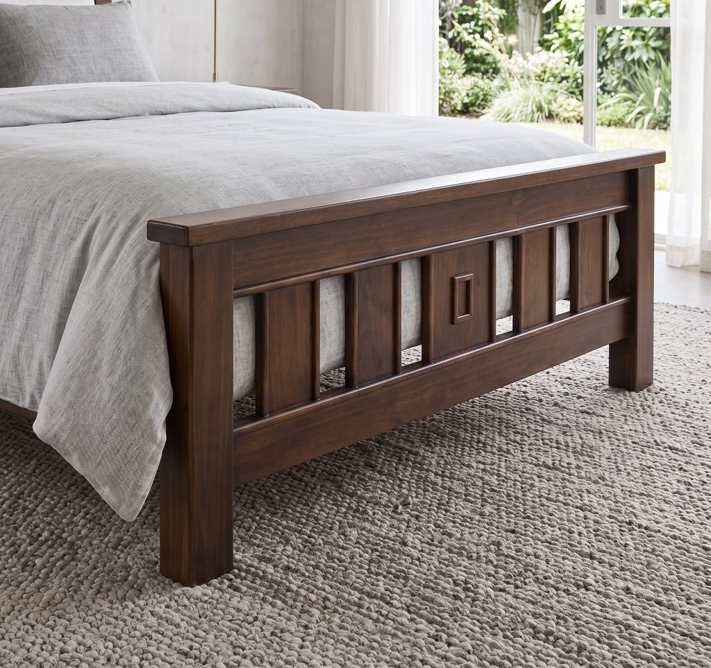 Classico Federation Double Bed