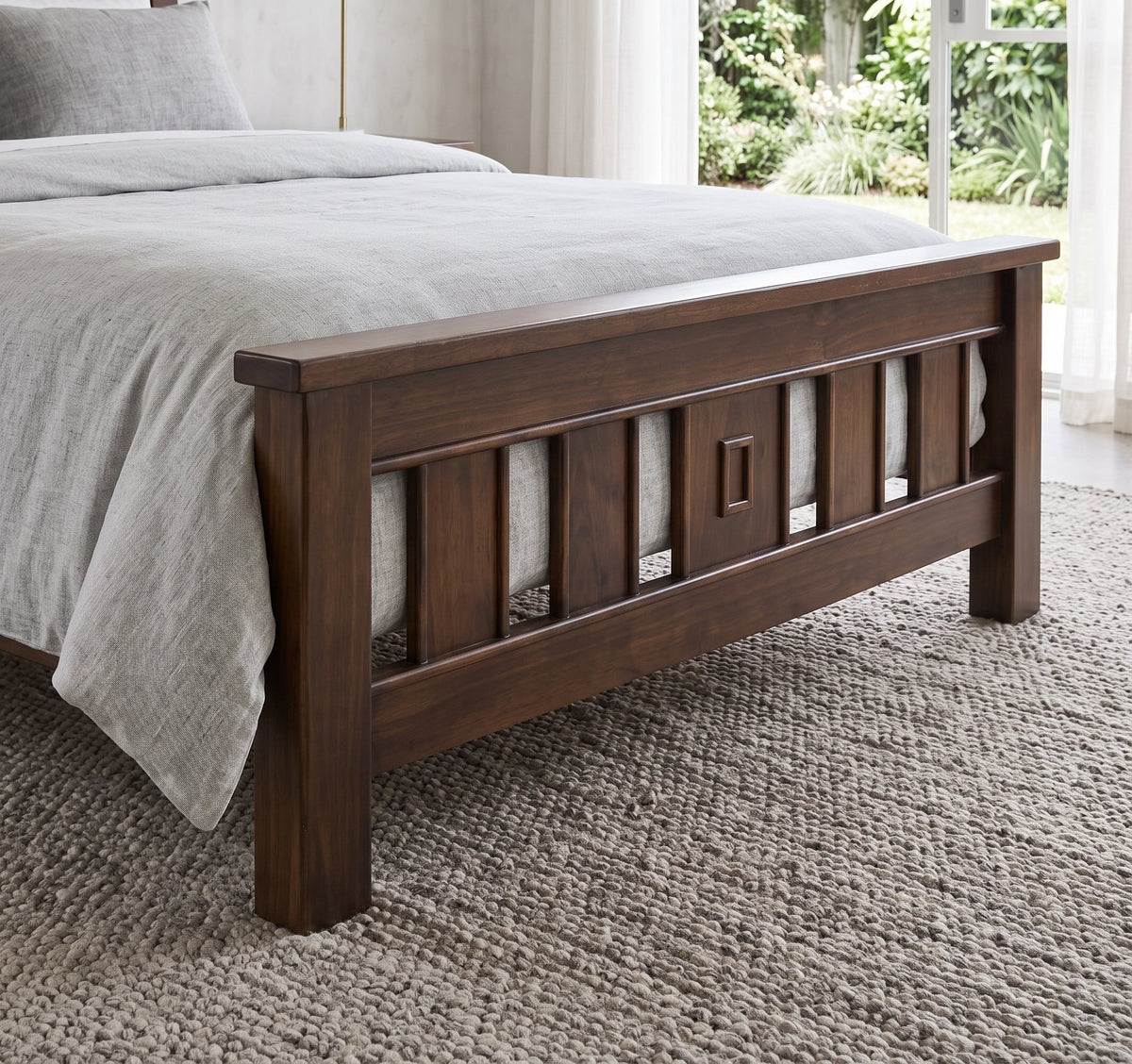 Classico Federation King Bed