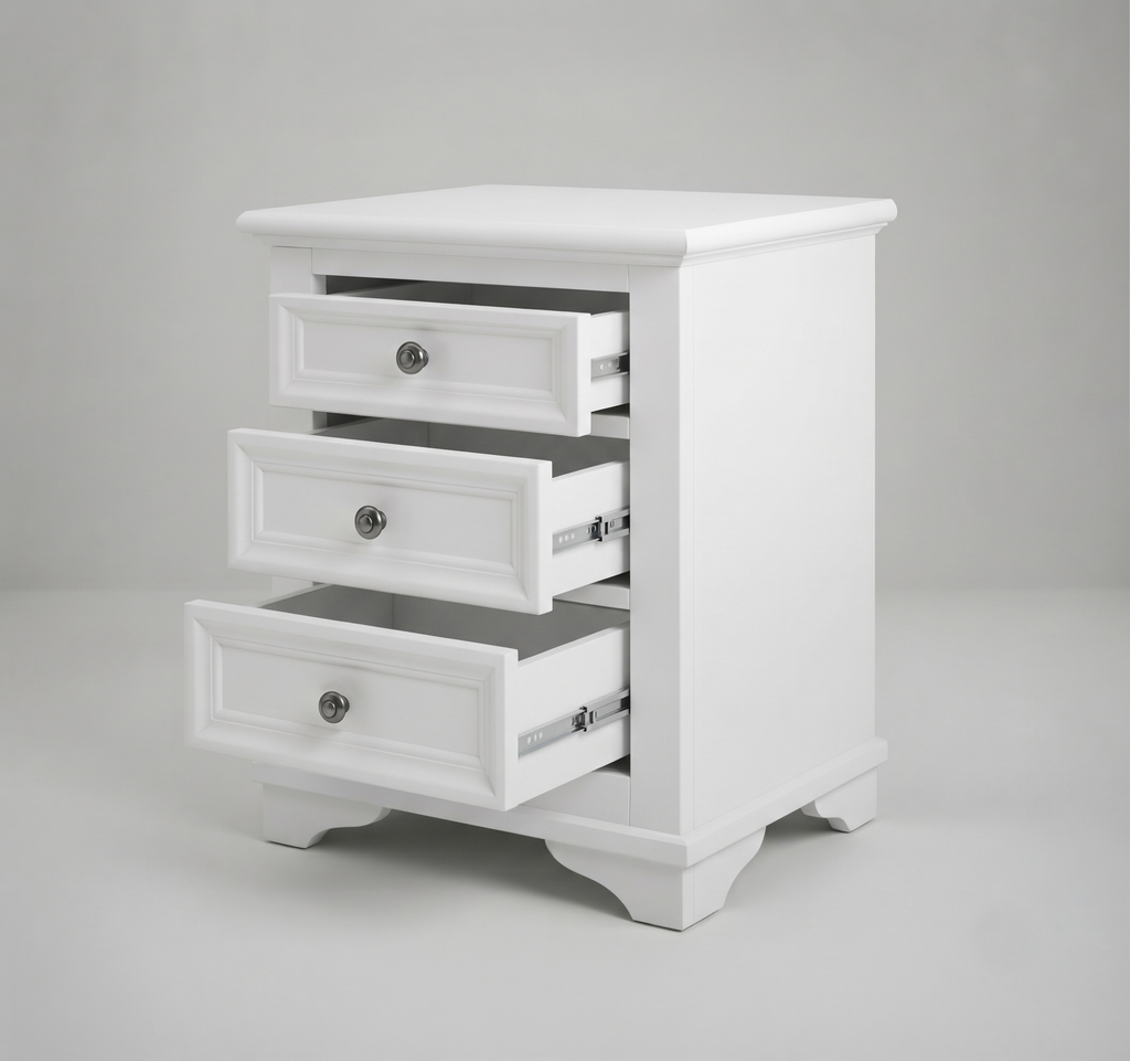 Deluxe Bedside