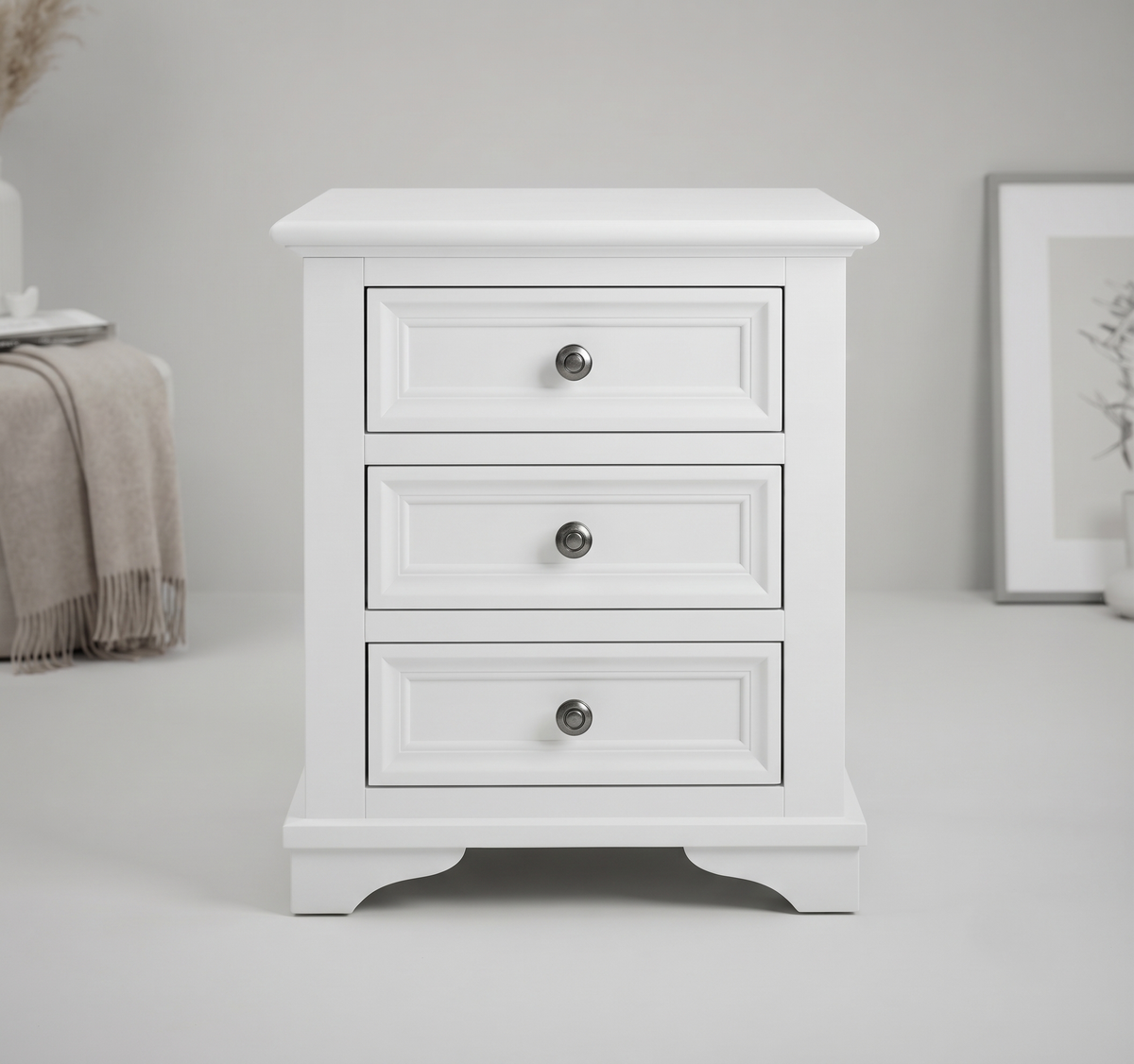Deluxe Bedside