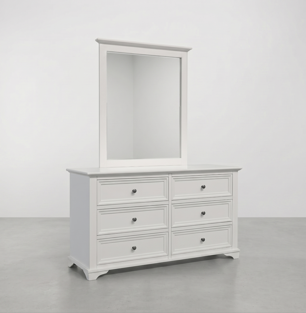 Deluxe Dresser (Only)