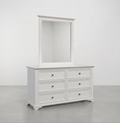 Deluxe Dresser (Only)