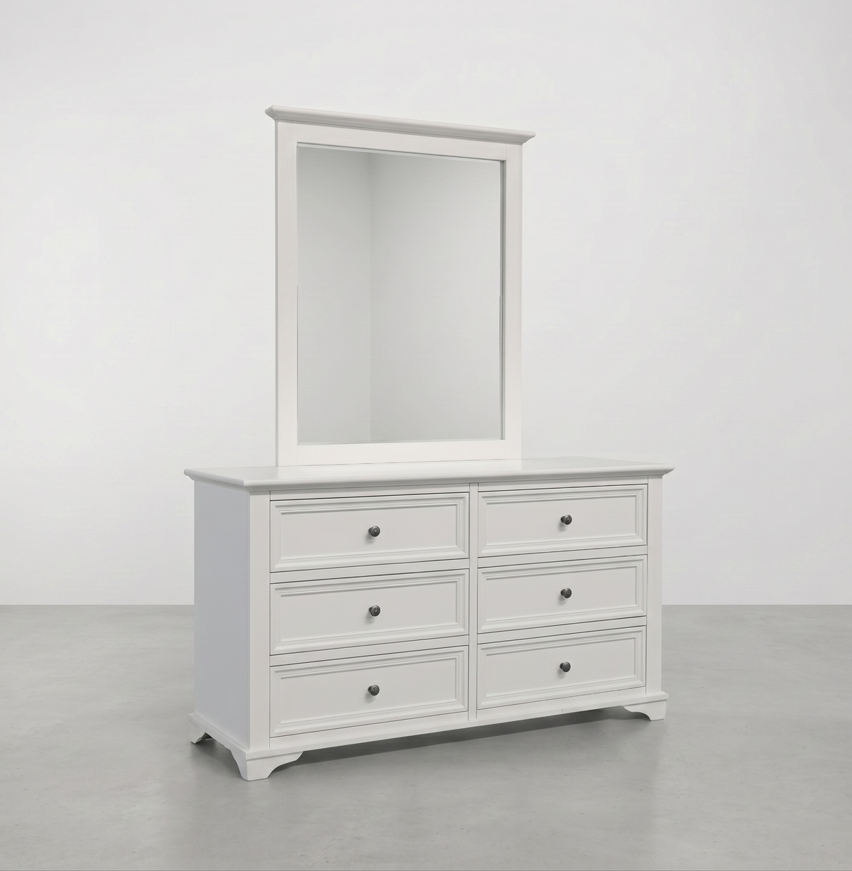 Deluxe Dresser (Only)