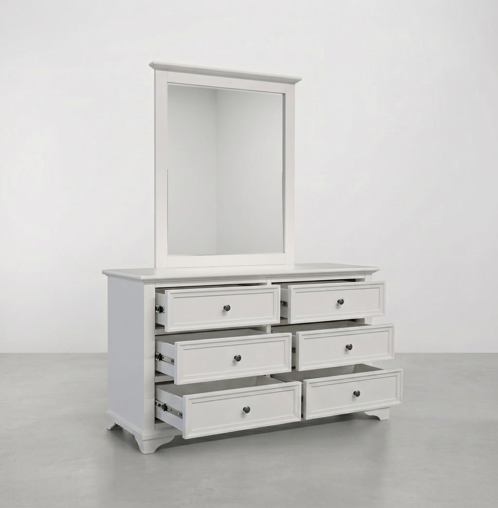 Deluxe Dresser (Only)