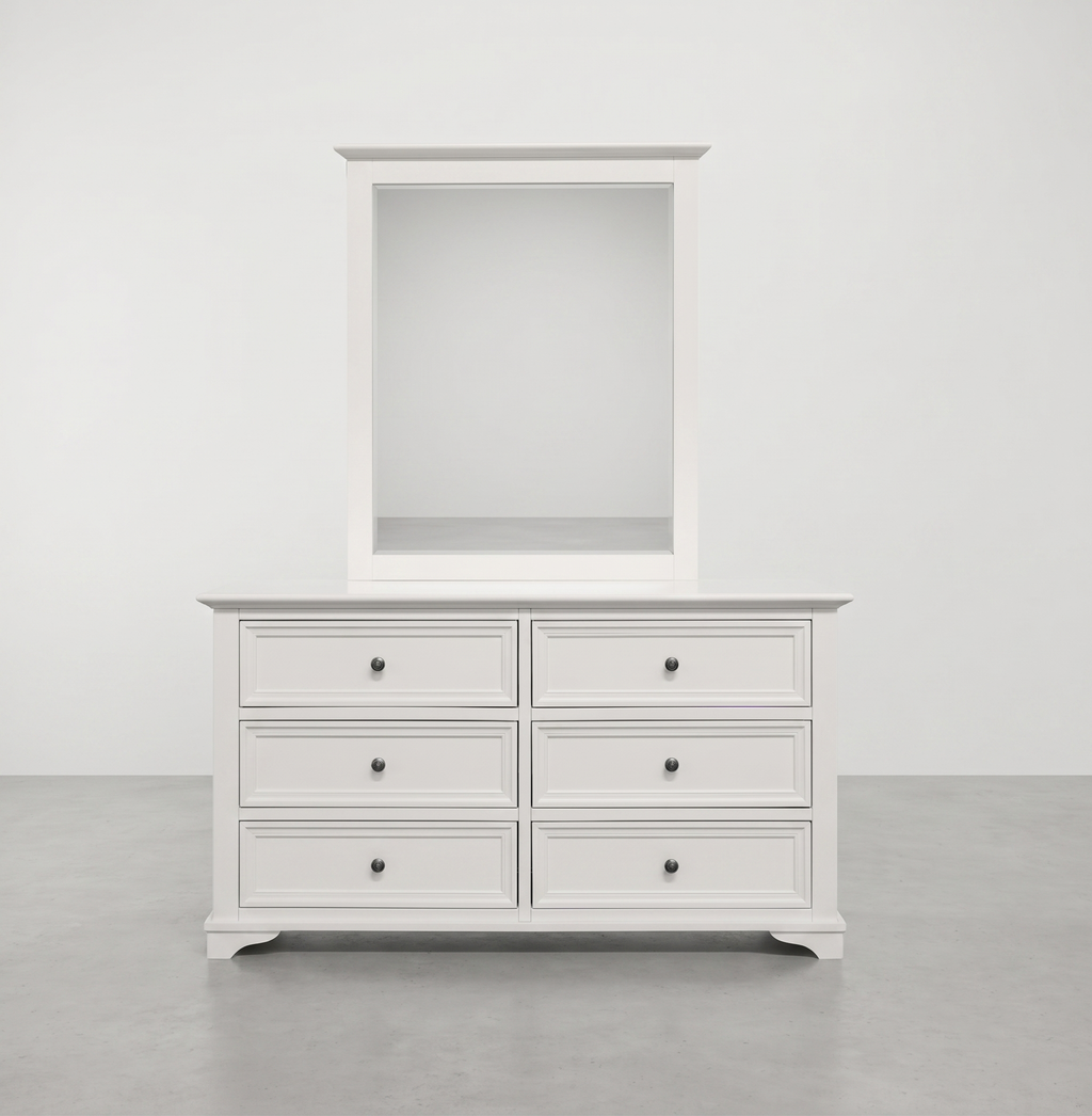 Deluxe Dresser (Only)