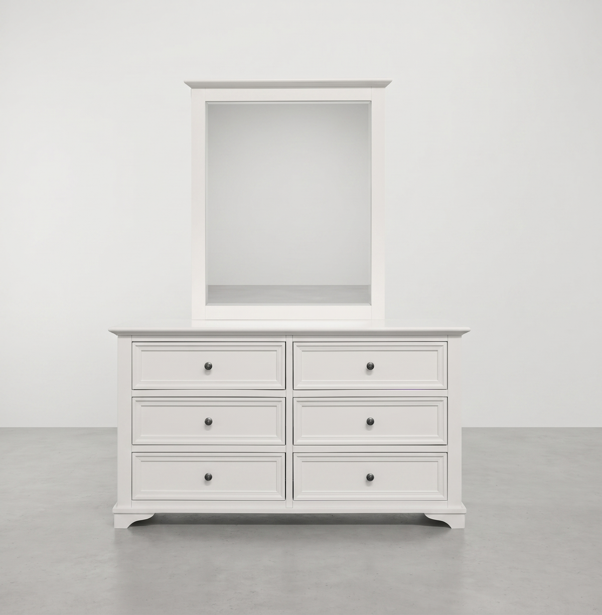 Deluxe Dresser (Only)